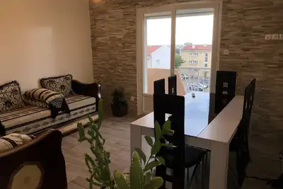Image de Bel Appartement moderne proche de la mer