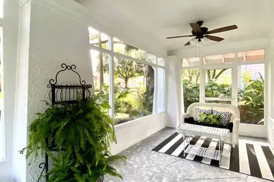 Image de Cozy Hideaway of Bayshore Beautiful in South Tampa