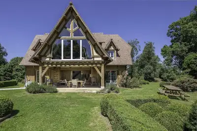 Image de Gîte Le Bibosien Normandie, À proximité de Dieppe et Plages de la Côte d'Albâtre