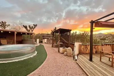 Image de Private Oasis W/ Mountain Views