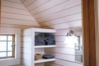 Image de Granary Two Bedroom Luxury Suite