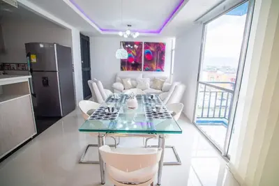 Image de Hermoso Apartamento Amoblado