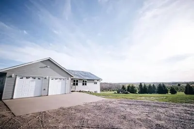 Image de Charming & Private 2 Br Country Getaway
