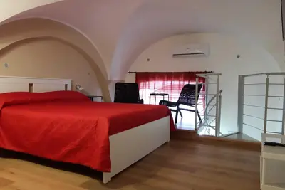 Image de Appartamento \"i 3 Principi Al Mulino\" in Centro Storico