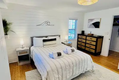 Image de Folly River Condo - Pool / Dock / Balcony with a view!