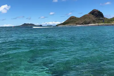Image de Lanikai Lux Living