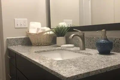 Image de Business Suite Richardson\/Cityline