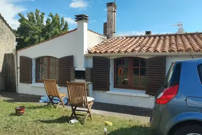 Image de Villa Santa Barbara ( 1, 5 km de la plage )