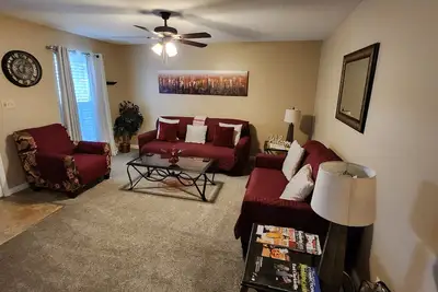 Image de Country Home in Oak Grove