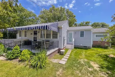 Image de Single Family Home (3br/2ba) In North Cape May By Cape May Lewes Ferry and Bay!