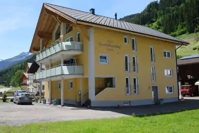 Image de Sesselebenerhof by Interhome