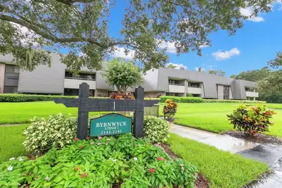 Image de Byrnwyck 2174-2172 At The Innisbrook Resort 2 Bed 2 Bath Adjoining Unit