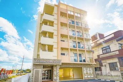 Image de Terrace Resort Mihama