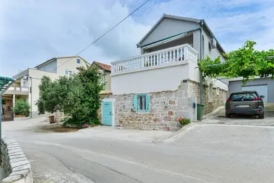 Image de Maison de vacances avec parking Pakostane, Biograd (K-18982)