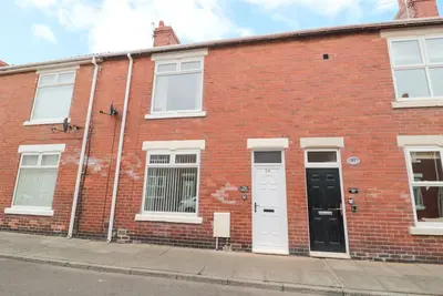 Image de Sandy Toes Cottage, pet friendly in Newbiggin-By-The-Sea