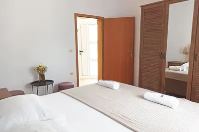 Image de Appartement d'une chambre prés de la plage Kustici, Pag (A-9036-a)