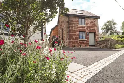 Image de Ty Coch, family friendly, character holiday cottage in Ruthin