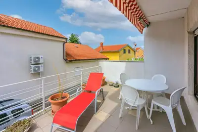 Image de Appartements Zec (82271-A2) - Selce (Crikvenica)