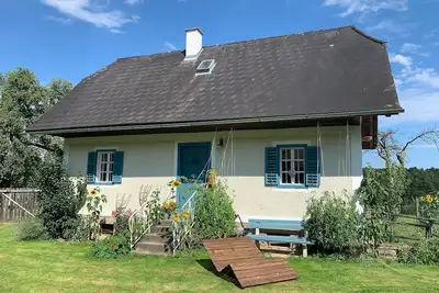 Image de Ferienhaus für 3 Gäste mit 55m² in Bergla