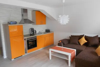 Image de Ferienwohnung/app. für 2 Gäste mit 44m² in Kölpinsee