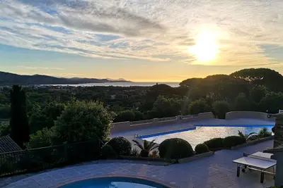 Image de Maison Azur - Cogolin