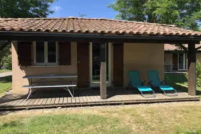 Image de Mazet au coeur de l'Ardèche