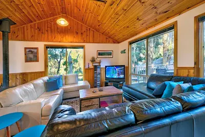 Image de Freycinet Hideaway - Freycinet Holiday Houses