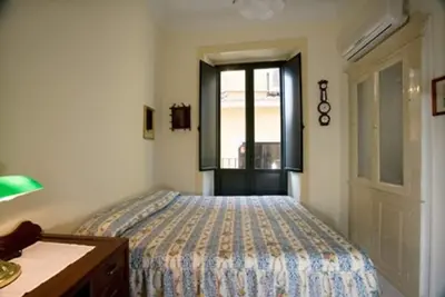 Image de Taormina center apartment