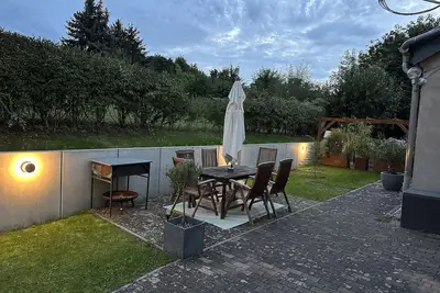 Image de Ferienwohnung Baesler - im Erholungsort Neuzelle
