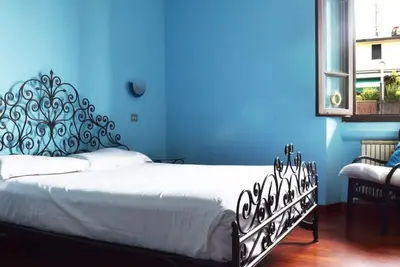 HomeLovers Warm and Cosy Flat Lambrate metro