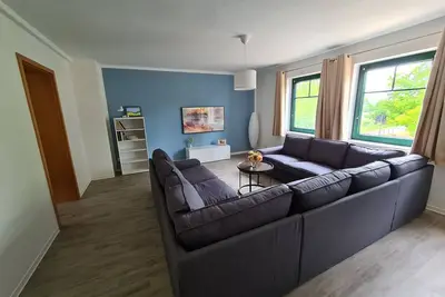 Image de Große Ferienwohnung auf der Insel Ummanz