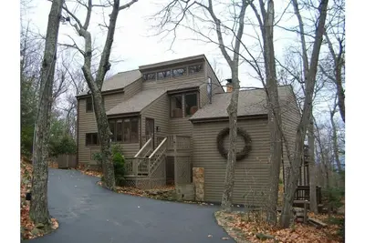 Image de The Wintergreen Chalet