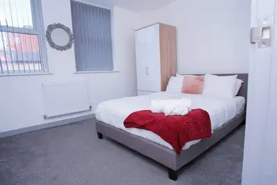 Image de Cosy Executive City Apartment 2
