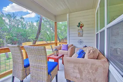 Image de 3br Family-Friendly Canyon Lake Retreat w/ Fire Pit, Deck & Near Boat Ramp