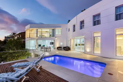 Image de Hutchinson Villa