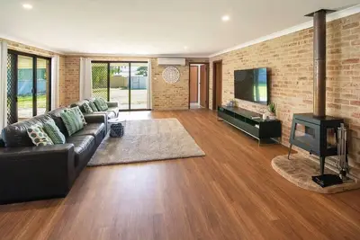 Image de Duke Street Hideaway