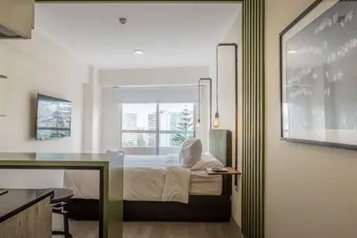w* | Amazing Loft in Barranco