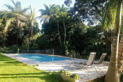 Image de Refuge in Campo, farm with pool in the middle of nature!