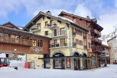 Image de Superbe Appartement Duplex 3 Chambres 8 Personnes
