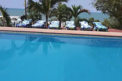Image de Relax frente al mar en Aguaclara: su Castillo de Arena Soñado! \n\n\n\n\n\n