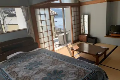 Image de Sakura Room without meals plan Japanesestyle room / Kumano Mie