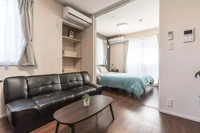 Image de Condominium that wins the exam Corona disinfecti / Setagaya-ku Tokyo