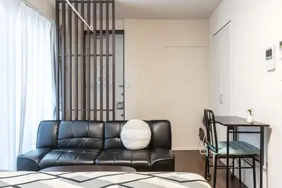 Image de Condominium that wins the exam Corona disinfecti / Setagaya-ku Tokyo