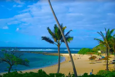 Image de Beautiful Turtle Bay Condo - Full Kitchen and Two Full Bathrooms!