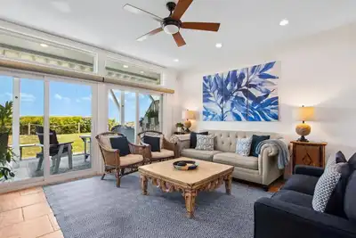 Image de 95100 Sandpiper - Beautiful Oceanfront 2 Br Condo on Amelia Island