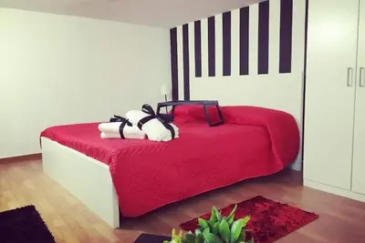 Image de Garibaldi Accommodations