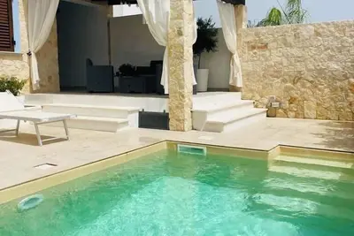 Image de Villa Ambra