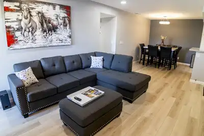 Image de Wine Country Condo 1 bed 1 bath
