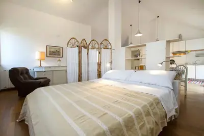Image de Appartamento in Villa Indipendente
