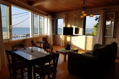 Image de Seaview Kaposantes Apartments